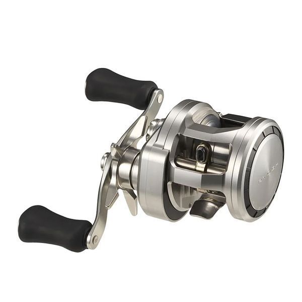 Катушка мульт Daiwa 26 Ryoga SV 100L (A0007252701) A0007252701 фото