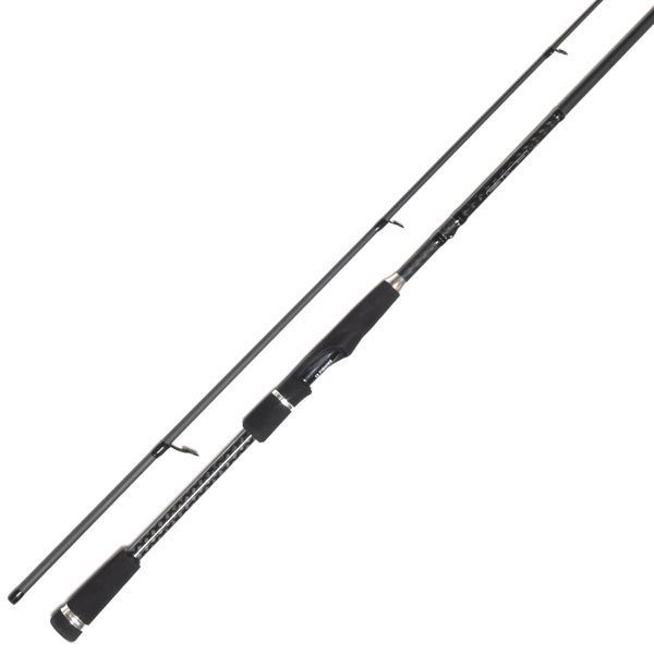 Спиннинг 13 Fishing Fate Black 80M 2.4m 10-30g (FTBS80M2) FTBS80M2 фото