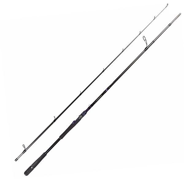 Спиннинг Daiwa Prorex AGS Spin Texas/Carolina 7`7`" 2.35m 5-25g (PXAGS772MLFS-C-DS) PXAGS772MLFS-C-DS фото
