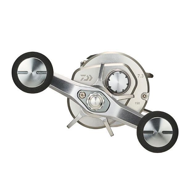 Котушка мульт Daiwa 26 Ryoga SV 100PL (A0007252901) A0007252901 фото