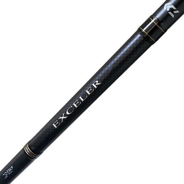 Спиннинг Daiwa Exceler 902HFS 2.74m 20-65g (11018-11) 11018-11 фото