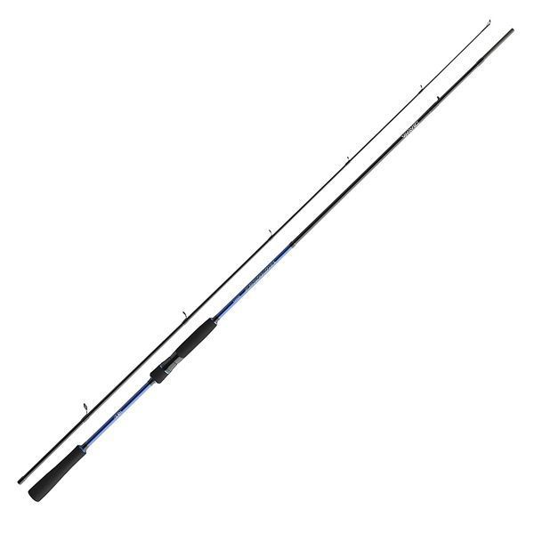 Спінінг Daiwa Triforce Target Caster Spin 2.10m 7-28g (11405-215) 11405-215 фото