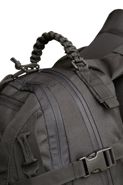 Рюкзак Tramp Tactical чорний 50л UTRP-043 UTRP-043-black фото