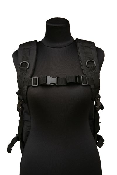 Рюкзак Tramp Tactical чорний 50л UTRP-043 UTRP-043-black фото