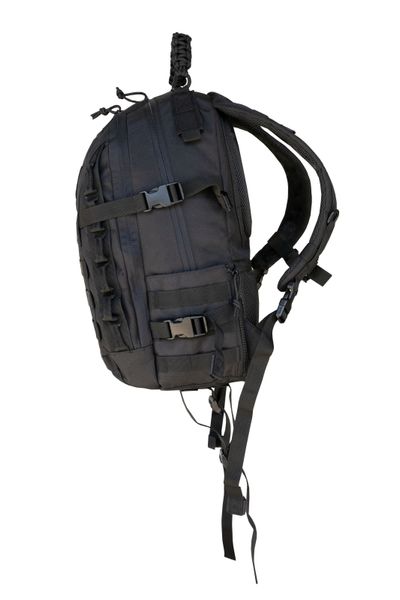 Рюкзак Tramp Tactical чорний 50л UTRP-043 UTRP-043-black фото