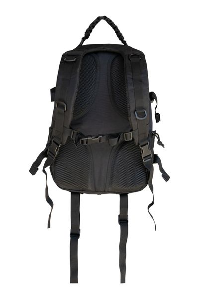 Рюкзак Tramp Tactical чорний 50л UTRP-043 UTRP-043-black фото