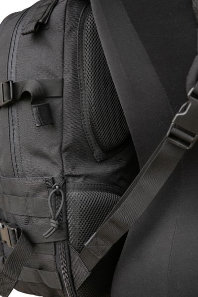 Рюкзак Tramp Tactical чорний 50л UTRP-043 UTRP-043-black фото