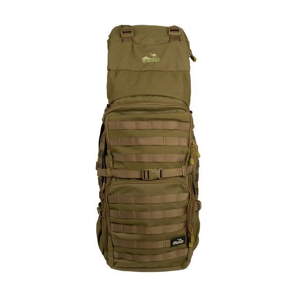 Тактический рюкзак Tramp Defender 75 л UTRP-049-sandstone фото