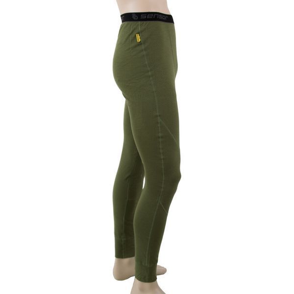 Мужские термоштаны Sensor Merino DF safari SM23M-safari-L фото