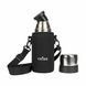 Чохол Tribe Neoprene Cover для термоса 0,5 л (T-DF-0008-black) T-DF-0008-black фото 4