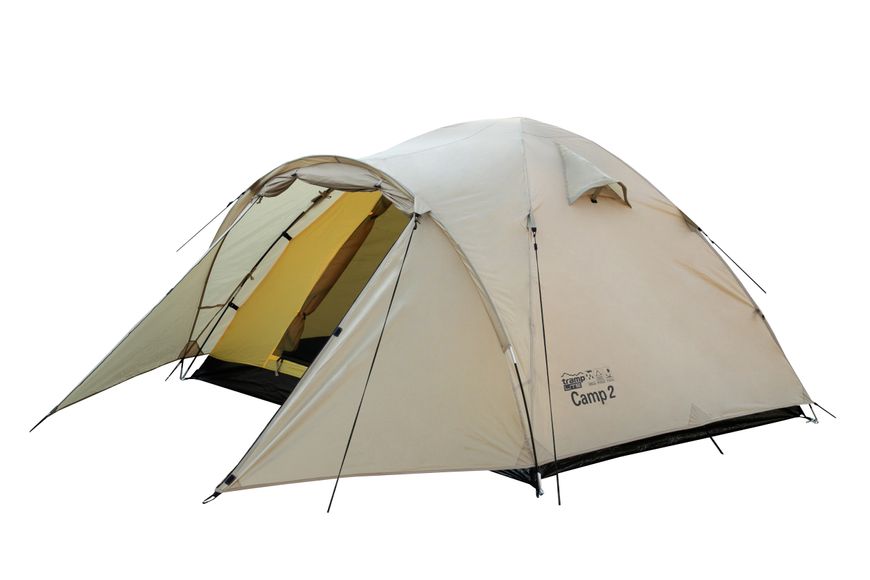 Намет Tramp Lite Camp 2 sand UTLT-010 UTLT-010-sand фото