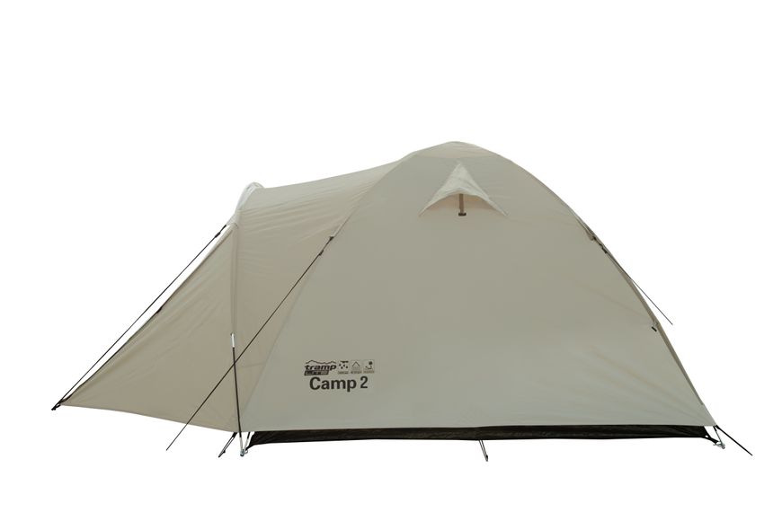 Намет Tramp Lite Camp 2 sand UTLT-010 UTLT-010-sand фото