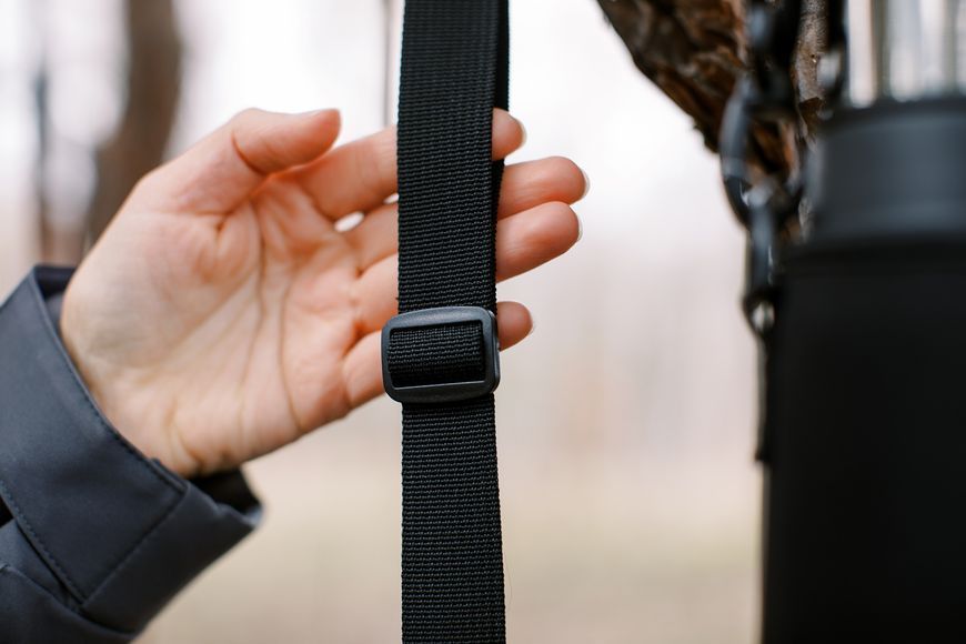 Чохол Tribe Neoprene Cover для термоса 0,5 л (T-DF-0008-black) T-DF-0008-black фото