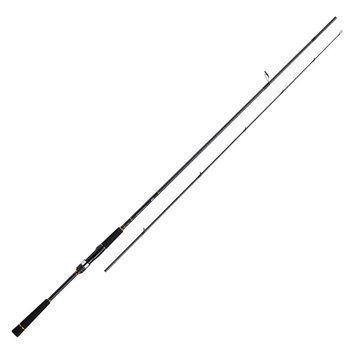 Спиннинг Daiwa Seabass Hunter X 106M-R 3.20m 10-50g (05800080) 05800080 фото