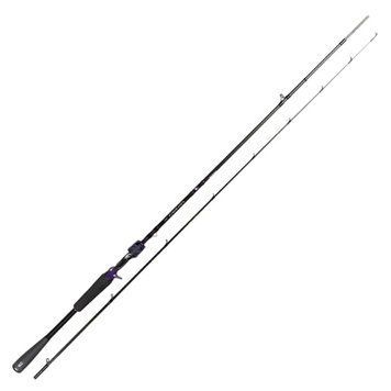 Спінінг кастинг. Daiwa Prorex AGS Bait Target Sniper 7`6" 2.29m 40-80g (PXAGS762HFB-DS) PXAGS762HFB-DS фото