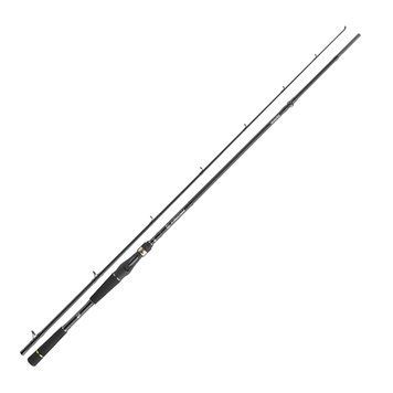 Спиннинг кастинг. Daiwa Prorex S Finesse Cast 2.05m 3-14g (11283-205) 11283-205 фото