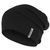 Шапка Sensor Merino Active Black SU32MA-black-M фото