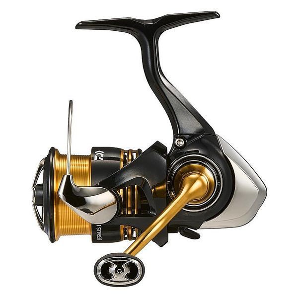 Котушка Daiwa 23 Legalis LT 6000D (20060115) 20060115 фото