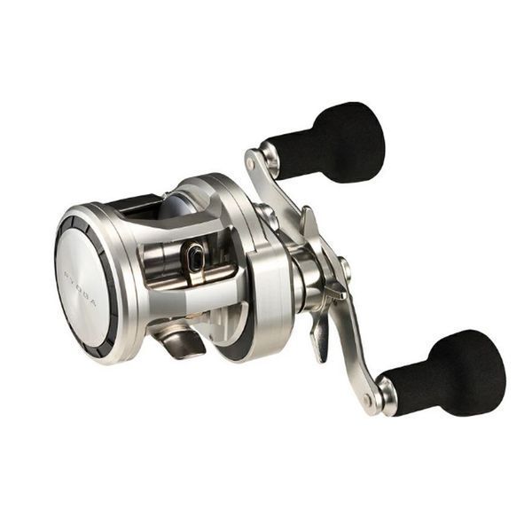 Катушка мульт Daiwa 26 Ryoga SV 150PL (A0007252501) A0007252501 фото