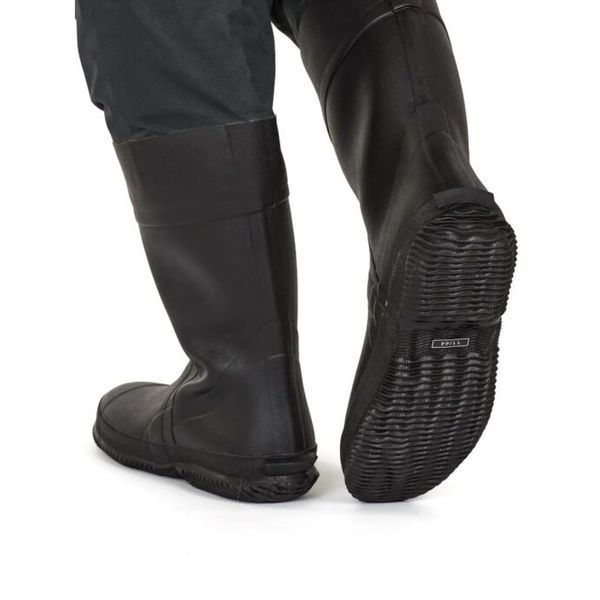 Забродний напівкомбінезон Norfin Pilot Bootfoot 18000мм (44/XL) (82231-44-XL) SA-19695 фото