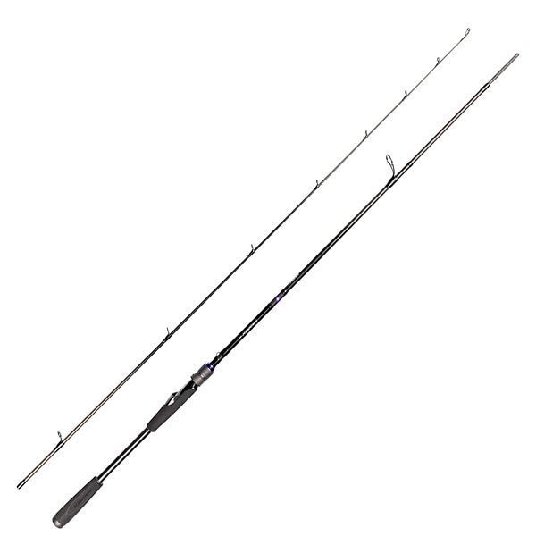 Спиннинг кастинг. Daiwa Prorex AGS Bait Target Sniper 7`6" 2.29m 40-80g (PXAGS762HFB-DS) PXAGS762HFB-DS фото