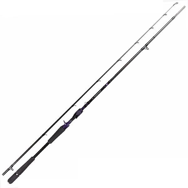 Спиннинг кастинг. Daiwa Prorex AGS Bait Target Sniper 7`6" 2.29m 40-80g (PXAGS762HFB-DS) PXAGS762HFB-DS фото