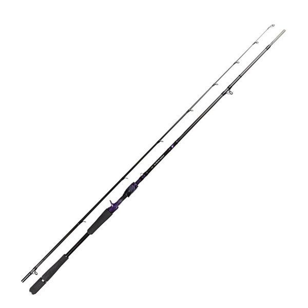 Спиннинг кастинг. Daiwa Prorex AGS Bait Target Sniper 7`6" 2.29m 40-80g (PXAGS762HFB-DS) PXAGS762HFB-DS фото