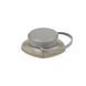 Мягкая бутылка для воды Tribe Soft Bottle 1 л TPU T-FE-0023-grey фото 4