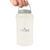 Мягкая бутылка для воды Tribe Soft Bottle 1 л TPU T-FE-0023-crystal-white фото