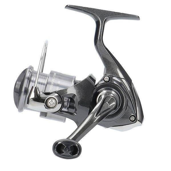 Котушка Daiwa 26 Crossfire LT 2500 (B0001088002) B0001088002 фото