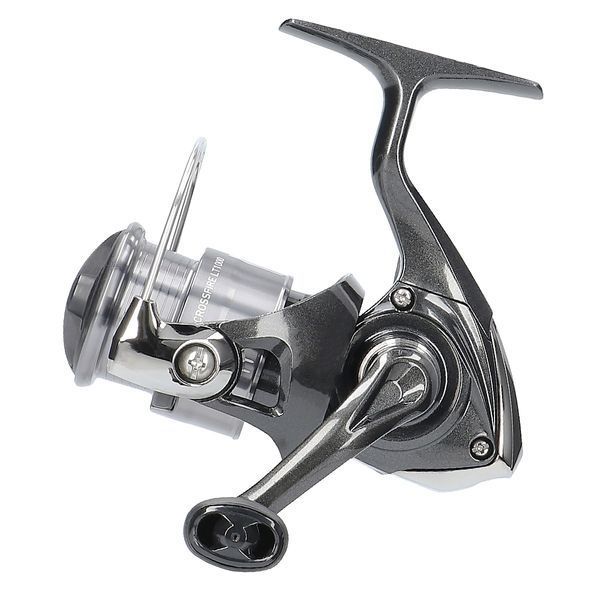 Котушка Daiwa 26 Crossfire LT 2500 (B0001088002) B0001088002 фото