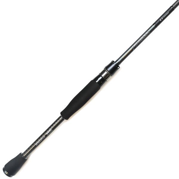 Спиннинг Graphiteleader Finezza Prototype S.T. Limited 20GFINPS-7112ML-T 2.42m 3-15g (G08795) G08795 фото