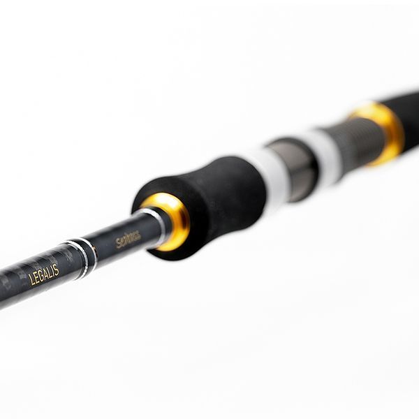 Спиннинг Daiwa Legalis Seabass 1002HXHFS 3.05m 14-56g (11715-307) 11715-307 фото