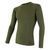 Чоловіча термофутболка Sensor Merino DF LS (safari, L) SM11M-safari-L фото