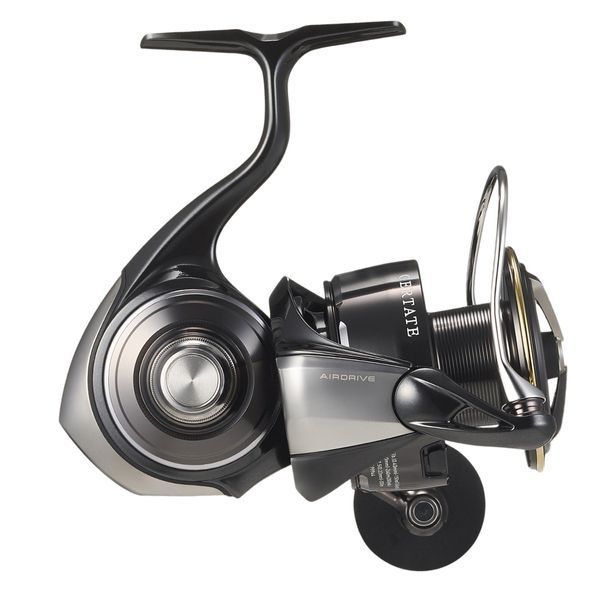 Котушка Daiwa 26 Certate HD LT 3000 (A0030026501) A0030026501 фото