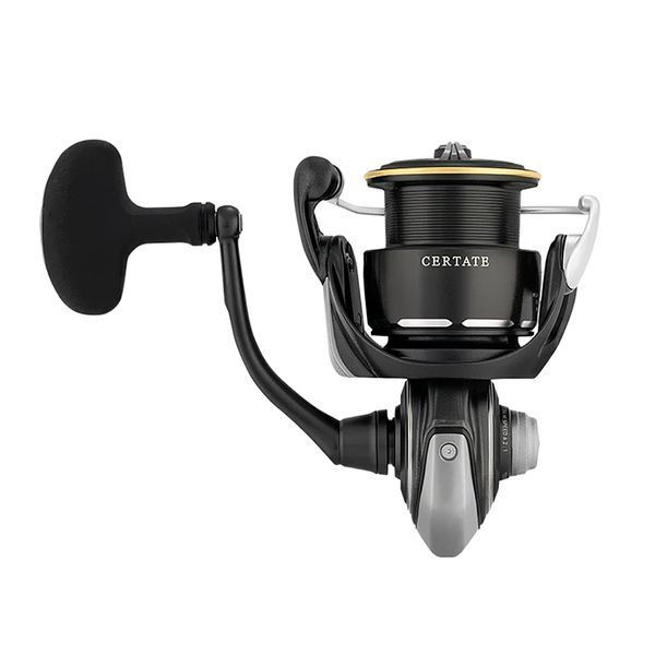 Котушка Daiwa 26 Certate HD LT 3000 (A0030026501) A0030026501 фото