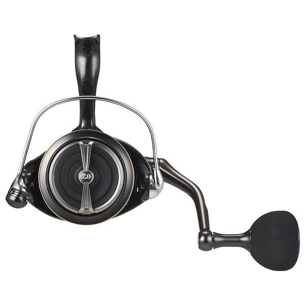 Котушка Daiwa 26 Certate HD LT 3000 (A0030026501) A0030026501 фото