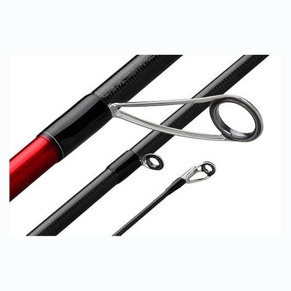 Спиннинг Graphiteleader Calamaretti Rosso 25GCALRS-852M 2.57m 2.5-4.0EGI (G08953) G08953 фото