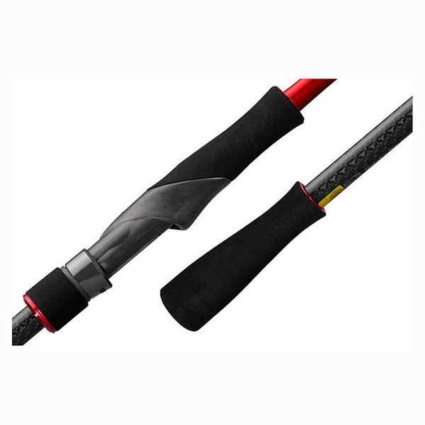 Спиннинг Graphiteleader Calamaretti Rosso 25GCALRS-852M 2.57m 2.5-4.0EGI (G08953) G08953 фото