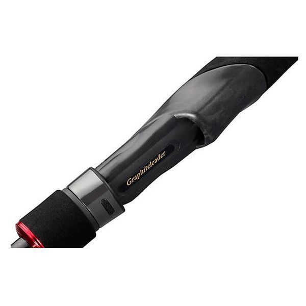 Спиннинг Graphiteleader Calamaretti Rosso 25GCALRS-852M 2.57m 2.5-4.0EGI (G08953) G08953 фото