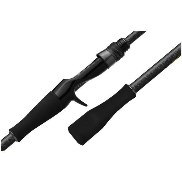 Спиннинг кастинг. Graphiteleader Silverado 23GSILC-792M-HS 2.36m 3-18g (G08851) G08851 фото