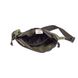 Поясна сумка Tribe Waist bag 1,5 L T-ID-0001, blue T-ID-0001-blue фото 7