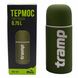 Термос TRAMP Soft Touch 0,75 л UTRC-108 black UTRC-108-black фото 3