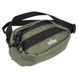 Поясна сумка Tribe Waist bag 1,5 L T-ID-0001, blue T-ID-0001-blue фото 8