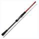 Спиннинг Graphiteleader Calamaretti Rosso 25GCALRS-852M 2.57m 2.5-4.0EGI (G08953) G08953 фото 2