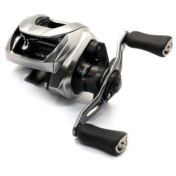 Котушка мульт. Daiwa 21 Zillion SV TW 1000XHL (10630218) 10630218 фото