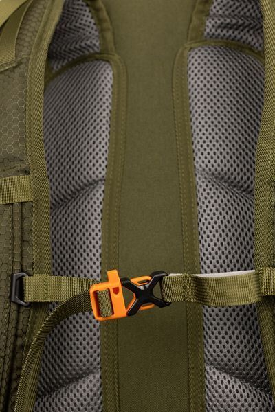 Рюкзак Tribe Urban 25 л, оливковий T-IC-0022-olive фото
