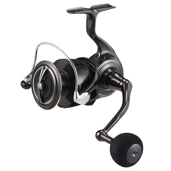 Котушка Daiwa 26 Certate HD LT 4000-C (A0030026901) A0030026901 фото