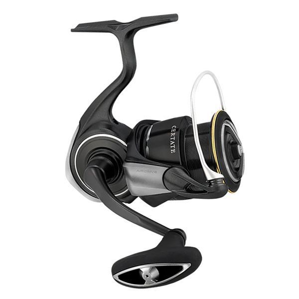 Котушка Daiwa 26 Certate HD LT 4000-C (A0030026901) A0030026901 фото
