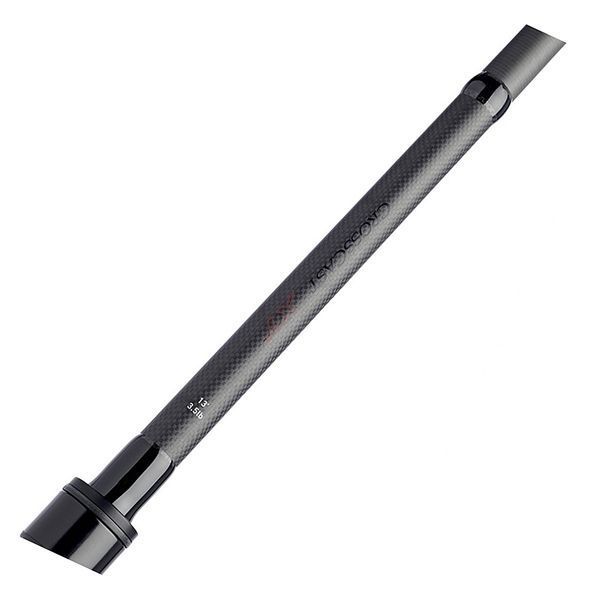 Вудлище коропове Daiwa Crosscast XT Carp 3.90m 3.5lb (11562-395) 11562-395 фото